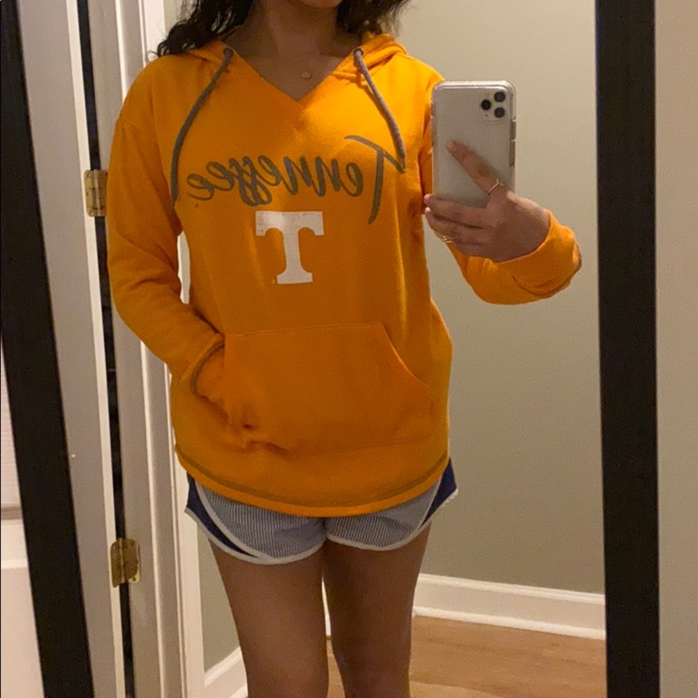 NWOT University of Tennessee Hoodie